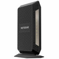 Netgear DOCSIS 3.1 Ultra-High Speed Cable Modem - 1 x Network (RJ-45) - 1024 Mbit/s Broadband - Gigabit Ethernet - Desktop - CM1000-100NAS - eCommerce Business Prime