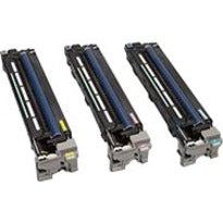 Ricoh Imaging Drum - Laser Print Technology - 60000 - 3 / Pack - 408035 - eCommerce Business Prime