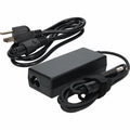 Dell JT9DM Compatible 45W 19.5V at 2.31A Black 7.4 mm x 5.0 mm Laptop Power Adapter and Cable - 100% compatible and guaranteed to work - JT9DM-AA - eCommerce Business Prime