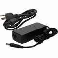 Dell 6TFFF Compatible 65W 19.5V at 3.34A Black 7.4 mm x 5.0 mm Laptop Power Adapter and Cable - 100% compatible and guaranteed to work - 6TFFF-AA - eCommerce Business Prime