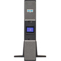 Eaton 9PX UPS 700VA 630 Watt 120V 2U Rack/Tower True Sine Wave Battery Backup - 2U Rack/Tower - 120 V AC Input - 120 V AC Output - 8 x NEMA 5-15R - 9PX700RT - eCommerce Business Prime
