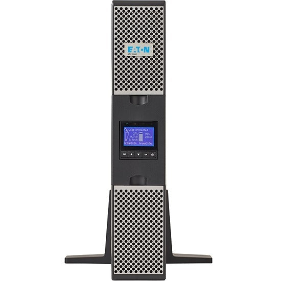 Eaton 9PX UPS 700VA 630 Watt 120V 2U Rack/Tower True Sine Wave Battery Backup - 2U Rack/Tower - 120 V AC Input - 120 V AC Output - 8 x NEMA 5-15R - 9PX700RT - eCommerce Business Prime