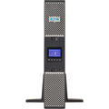 Eaton 9PX UPS 1000VA 900 Watt 208V Network Card Optional 2U Rack/Tower UPS - 2U Rack/Tower - 230 V AC Input - 230 V AC Output - 8 x IEC 60320 C13 - 9PX1000GRT - eCommerce Business Prime