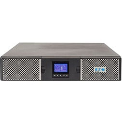 Eaton 9PX UPS 1500VA 1350 Watt 208V Network Card Optional 2U Rack/Tower UPS - 2U Rack/Tower - 230 V AC Input - 230 V AC Output - 8 x IEC 60320 C13 - 9PX1500GRT - eCommerce Business Prime