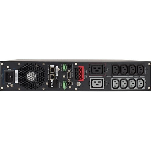 Eaton 9PX EBM for 9PX1500RT/9PX1500RTN/9PX1500GRT/9PX1000GRT 2U Rack/Tower - 9PXEBM48RT - eCommerce Business Prime