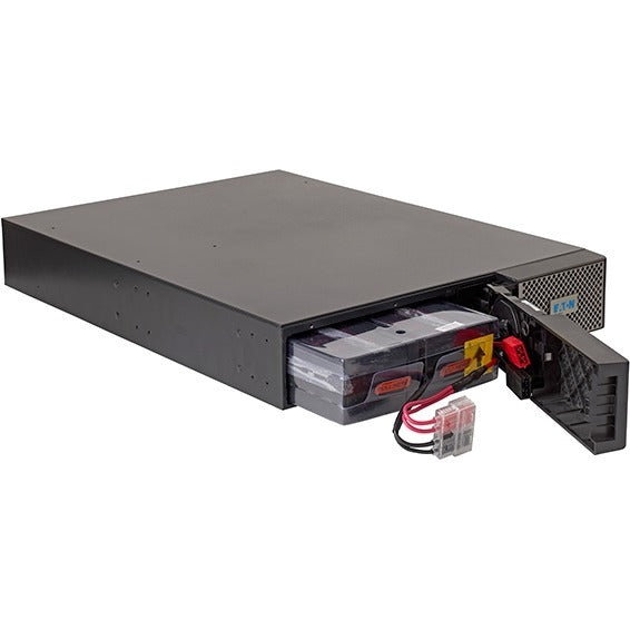Eaton 9PX EBM for 9PX1500RT/9PX1500RTN/9PX1500GRT/9PX1000GRT 2U Rack/Tower - 9PXEBM48RT - eCommerce Business Prime