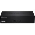 TRENDnet Wireless LAN Controller; Built-in 5-Port GB Switch; Compatible with: TEW-755AP/TEW-821DAP/TEW-825DAP; Access Point Management; TEW-WLC100 - Wireless LAN Controller - TEW-WLC100 - eCommerce Business Prime