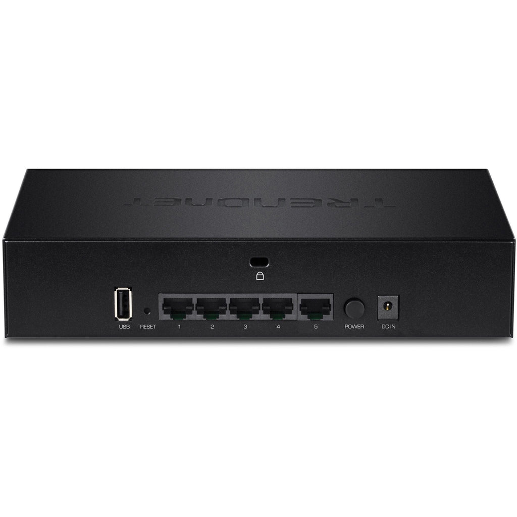 TRENDnet Wireless LAN Controller; Built-in 5-Port GB Switch; Compatible with: TEW-755AP/TEW-821DAP/TEW-825DAP; Access Point Management; TEW-WLC100 - Wireless LAN Controller - TEW-WLC100 - eCommerce Business Prime