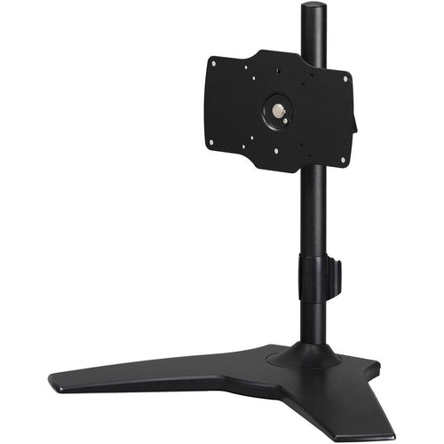 Amer Stand Mount Max 32" Monitor - Up to 32" Screen Support - 33.10 lb Load Capacity - 20" Height x 19.9" Width - Aluminum Alloy, Plastic, Steel - TAA Compliant - AMR1S32 - eCommerce Business Prime