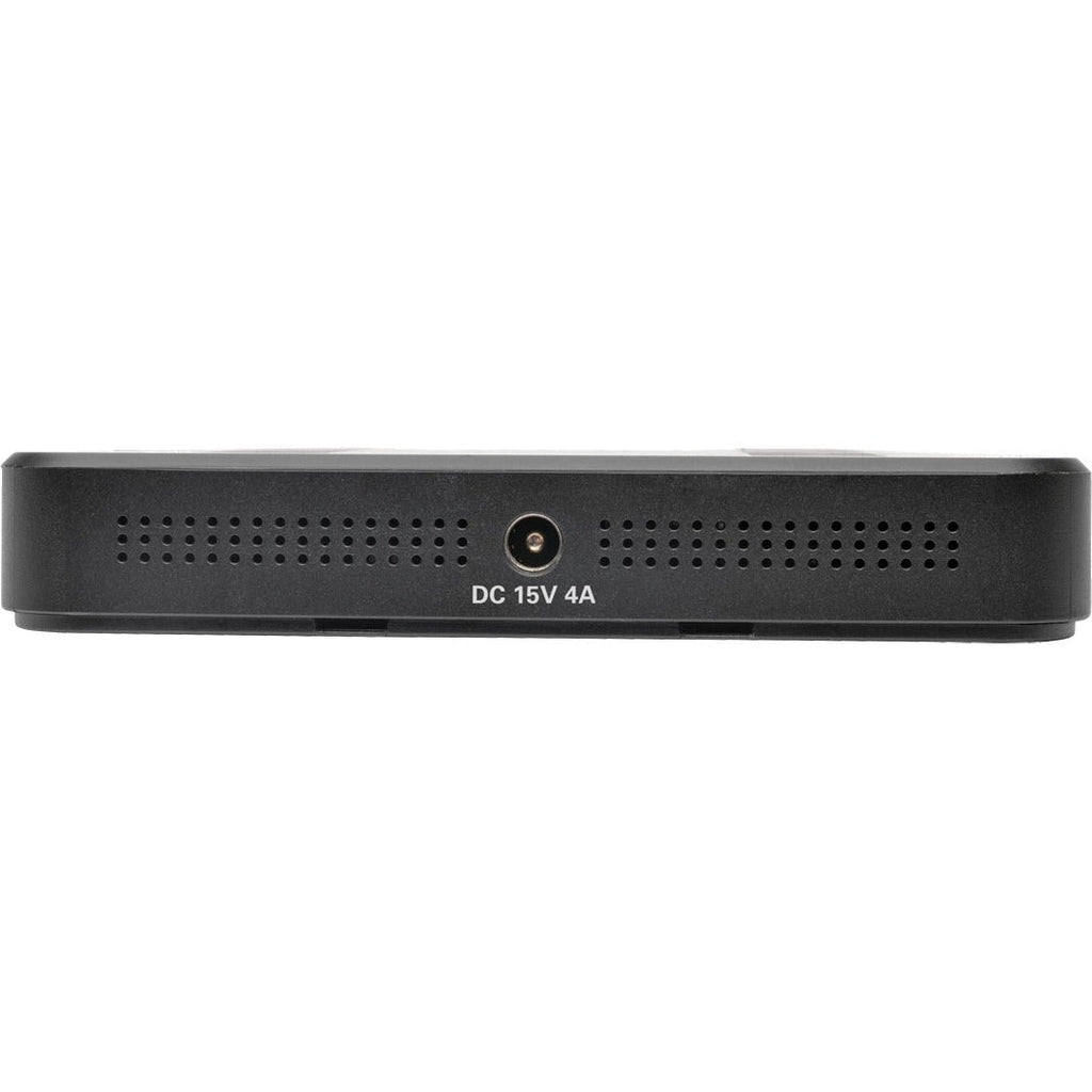 Tripp Lite 7-Port USB Charging Station Hub Quick Charge 3.0, USB-C, Storage - 60 W Output Power - 120 V AC, 230 V AC Input Voltage - 5 V DC Output Voltage - 3 A Output Current - U280-007-CQC-ST - eCommerce Business Prime