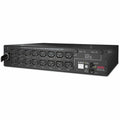 APC by Schneider Electric Rack PDU, Switched, 2U, 30A, 208V, (16)C13 - Switched - NEMA L6-30P - 16 x IEC 60320 C13 - 230 V AC - 2U - Rack-mountable - AP7911B - eCommerce Business Prime