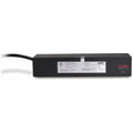 APC by Schneider Electric Rack PDU, Switched, 2U, 30A, 120V, (16)5-20 - Switched - NEMA L5-30P - 16 x NEMA 5-20R - 120 V AC - 2U - Horizontal - Rack-mountable - AP7902B - eCommerce Business Prime