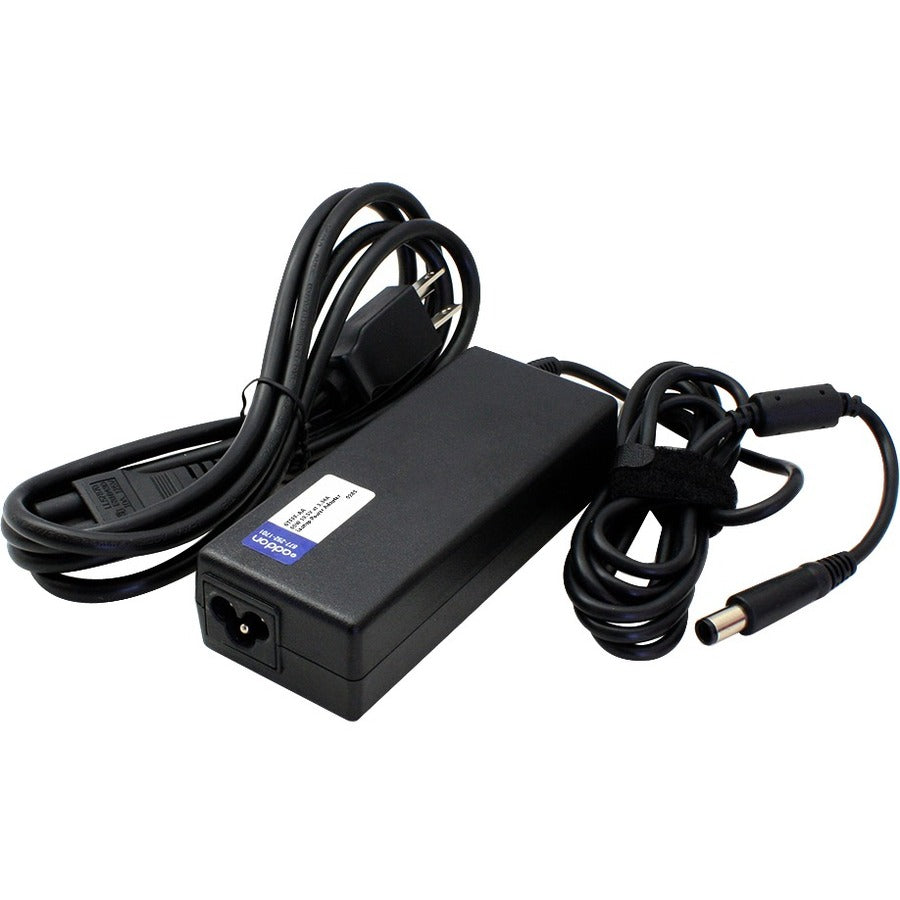Microsoft W9S-00001 Compatible 48W 12V at 3.6A Black Laptop Power Adapter and Cable - 100% compatible and guaranteed to work - W9S-00001-AA - eCommerce Business Prime