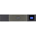 Eaton 5P UPS 750VA 600 Watt 120V True Sine Wave Rackmount UPS Network Card Optional - 2U Rack-mountable, Wall Mountable - 120 V AC Input - 120 V AC Output - 10 x NEMA 5-15R - 5P750RC - eCommerce Business Prime