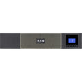 Eaton 5P UPS 1000VA 770 Watt 120V 2U Rackmount True SineWave Network Card Optional - 2U Rack-mountable, Wall Mountable - 120 V AC Input - 120 V AC Output - 10 x NEMA 5-15R - 5P1000RC - eCommerce Business Prime