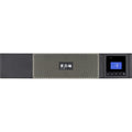 Eaton 5P UPS 1440VA 1100 Watt 120V 2U Rackmount True SineWave Network Card Optional - 2U Rack-mountable, Wall Mountable - 120 V AC Input - 120 V AC Output - 10 x NEMA 5-15R - 5P1500RC - eCommerce Business Prime