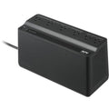 APC by Schneider Electric Back-UPS 450VA UPS - Tower - 8 Hour Recharge - 2.60 Minute Stand-by - 120 V AC Input - 120 V AC Output - 6 x NEMA 5-15R - BN450M-CA - eCommerce Business Prime