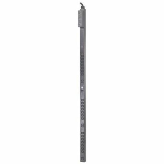APC by Schneider Electric Rack PDU,Switched,ZeroU,12.5kW,208V,(21)C13&(3)C19;3' Cord - Switched - 0U - Rack-mountable - AP7968B - eCommerce Business Prime