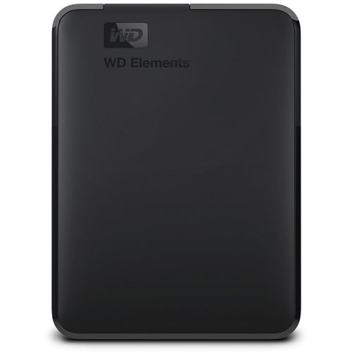 1TB WD Elements&trade; USB 3.0 high-capacity portable hard drive for Windows - USB 3.0 - 2 Year Warranty - Retail - WDBUZG0010BBK-WESN - eCommerce Business Prime