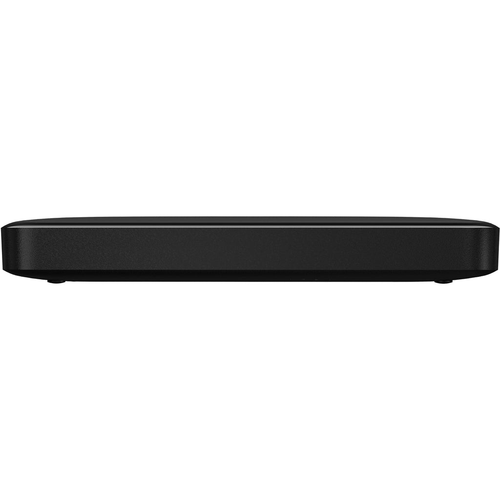 1TB WD Elements&trade; USB 3.0 high-capacity portable hard drive for Windows - USB 3.0 - 2 Year Warranty - Retail - WDBUZG0010BBK-WESN - eCommerce Business Prime