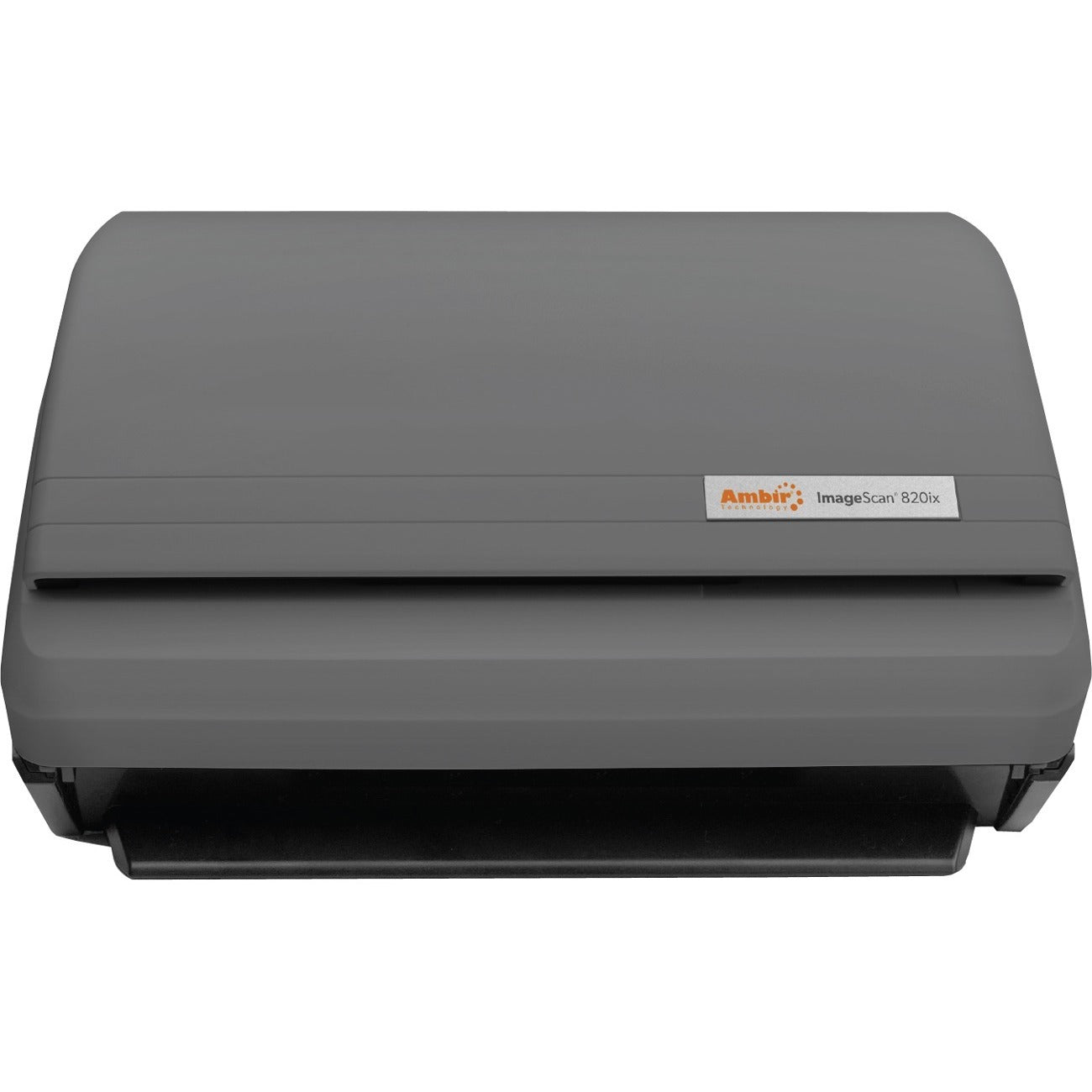 ImageScan Pro 820ix for use with athenahealth - 48-bit Color - 16-bit Grayscale - 20 ppm (Mono) - 20 ppm (Color) - Duplex Scanning - USB - DS820IX-ATH - eCommerce Business Prime