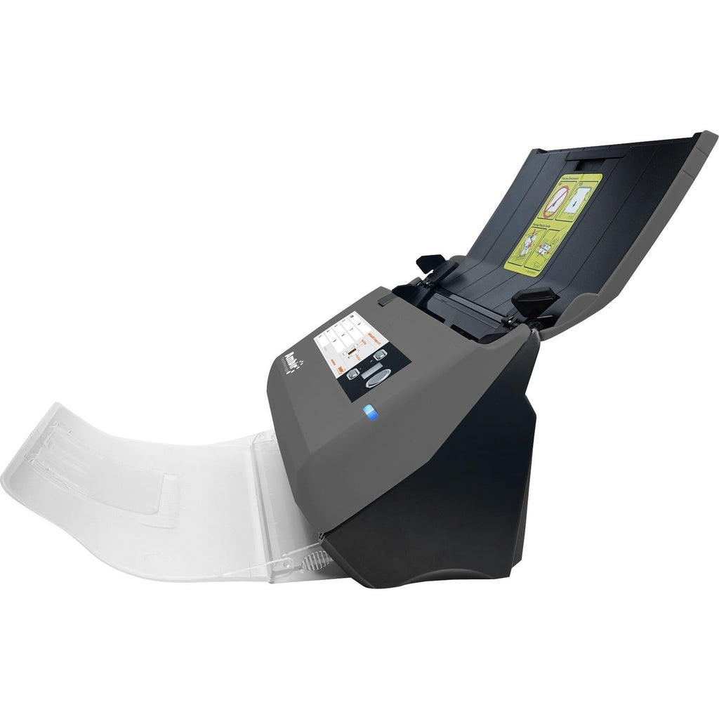 ImageScan Pro 820ix for use with athenahealth - 48-bit Color - 16-bit Grayscale - 20 ppm (Mono) - 20 ppm (Color) - Duplex Scanning - USB - DS820IX-ATH - eCommerce Business Prime