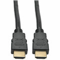 Tripp Lite High Speed HDMI Cable Active w/ Built-In Signal Booster M/M 50ft - HDMI for Audio/Video Device, Blu-ray Player, Monitor, Projector, TV, Gaming Console, iPad - 49.87 ft - 1 x HDMI Male Digit...  - P568-050-ACT - eCommerce Business Prime