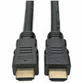 Tripp Lite High Speed HDMI Cable Active w/ Built-In Signal Booster M/M 80ft - HDMI - 80.05 ft - 1 x HDMI Male Digital Audio/Video - 1 x HDMI Male Digital Audio/Video - Gold Plated Connector - Shieldin...  - P568-080-ACT - eCommerce Business Prime