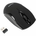 Targus W575 Wireless Mouse - Optical - Wireless - Radio Frequency - Black - USB - 1600 dpi - Scroll Wheel - AMW575TT - eCommerce Business Prime