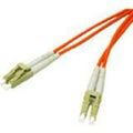 C2G 10m LC-LC 50/125 Duplex Multimode OM2 Fiber Cable - Orange - 33ft - 10m LC-LC 50/125 Duplex Multimode OM2 Fiber Cable - Orange - 33ft - 33036 - eCommerce Business Prime