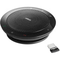 Jabra Speak 510 Speakerphone - USB - Headphone - Microphone - Battery - Desktop - 1 Pack - GSA7510-109 - eCommerce Business Prime