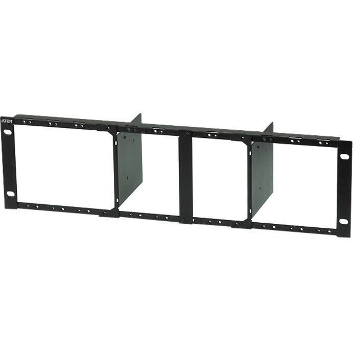 ATEN VE-RMK3U Rack Mount for Video Extender, KVM Extender-TAA Compliant - VE-RMK3U - eCommerce Business Prime