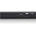 ATEN 2-Port 4K DisplayPort Splitter-TAA Compliant - 4096 x 2160 - DisplayPort - Metal - VS192 - eCommerce Business Prime