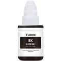 Canon GI-290 Pigment Black - Inkjet - Pigment Black - 6000 Pages - 1 - 1595C001 - eCommerce Business Prime