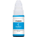 Canon GI-290 Cyan - Inkjet - Cyan - 7000 Pages - 1 - 1596C001 - eCommerce Business Prime