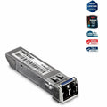 TRENDnet SFP to RJ45 Industrial Single-Mode LC Module (10km); TI-MGBS10; 1000Base-LX Industrial SFP; Compliant with IEEE 802.3z Gigabit Ethernet; Data Rates of up to 1.25Gbps; Lifetime Protection - Ha...  - TI-MGBS10 - eCommerce Business Prime