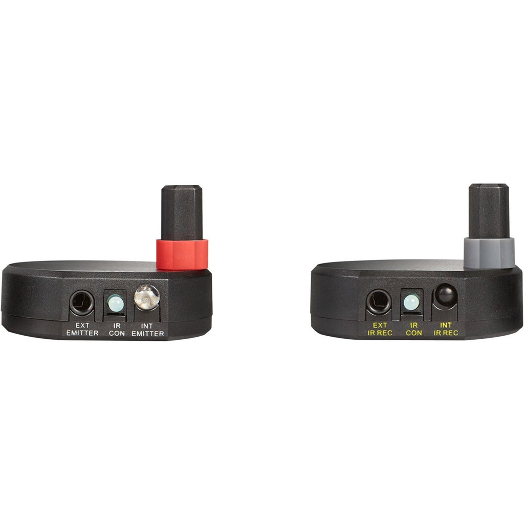 SIIG Ultra Compact Wireless IR Remote Control Extender Kit - 200M - 656 ft On-axis Coverage - 20 kHz to 60 kHz - CE-RC0014-S1 - eCommerce Business Prime
