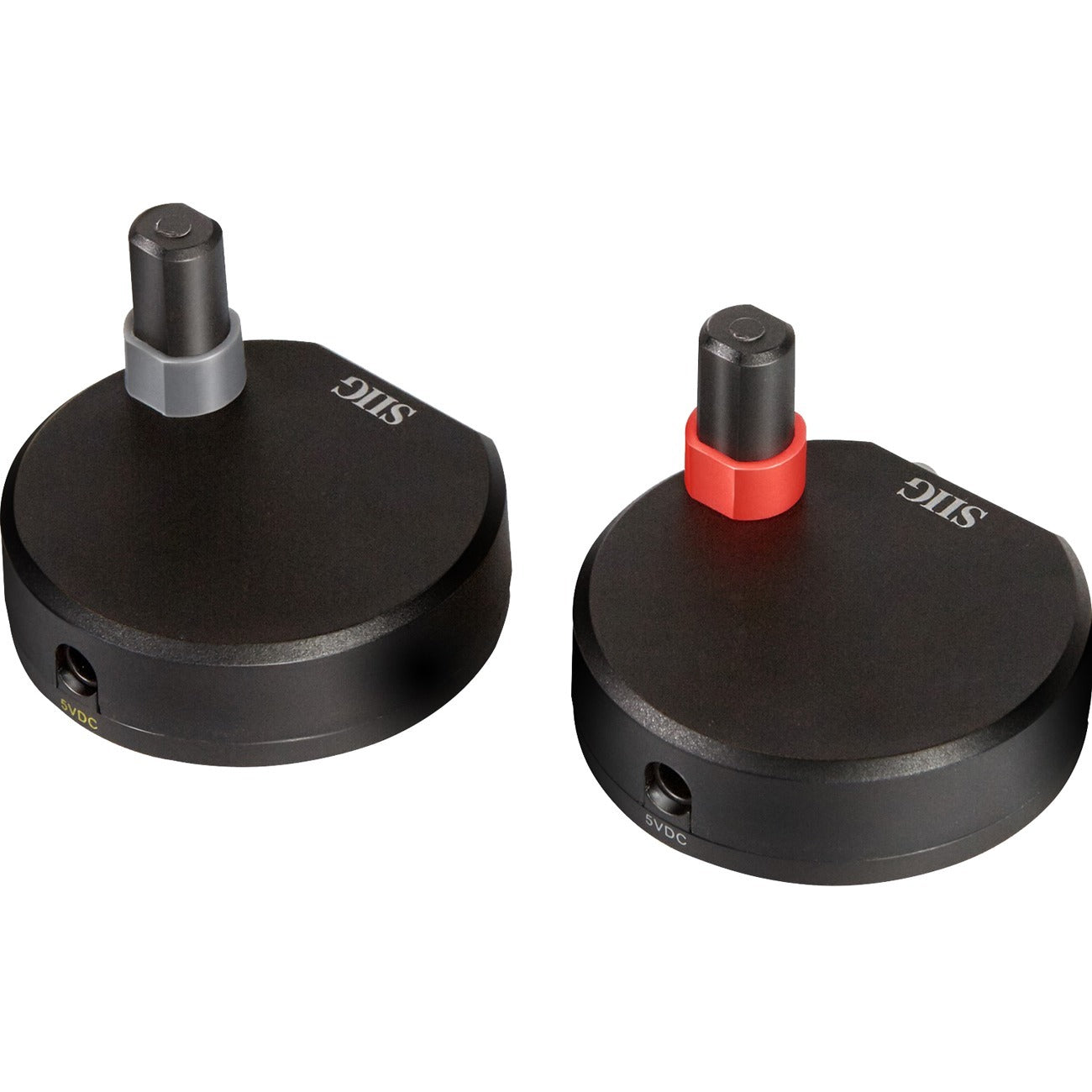 SIIG Ultra Compact Wireless IR Remote Control Extender Kit - 200M - 656 ft On-axis Coverage - 20 kHz to 60 kHz - CE-RC0014-S1 - eCommerce Business Prime