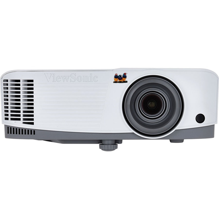 3800 Lumens SVGA Home with HDMI and Vertical Keystone - 800 x 600 - Front, Ceiling - 576p - 4500 Hour Normal Mode - 15000 Hour Economy Mode - SVGA - 22,000:1 - 3600 lm - HDMI - USB - 3 Year Warranty - PA503S - eCommerce Business Prime