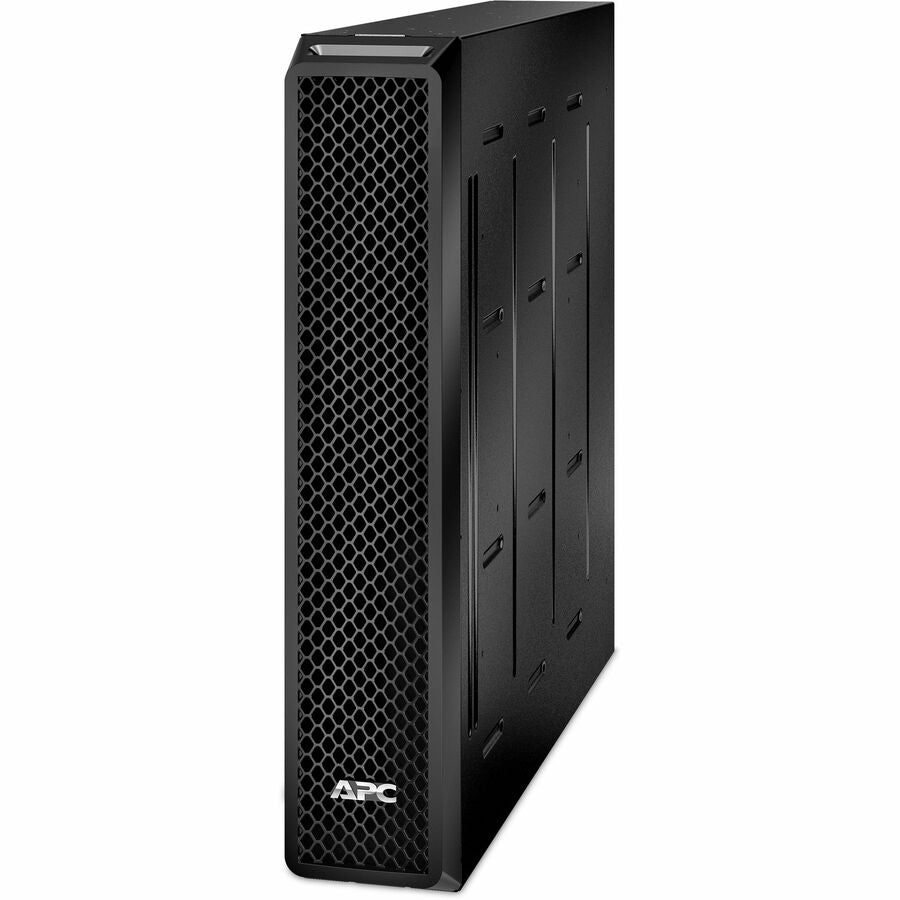 Schneider Electric Smart-UPS SRT 48V 1kVA 1.5kVA Battery Pack - 48 V DC - Lead Acid - Spill-proof/Maintenance-free - Hot Swappable - 3 Year Minimum Battery Life - 5 Year Maximum Battery Life - SRT48BP - eCommerce Business Prime