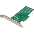Tripp Lite M.2 NGFF PCIe SSD (M-Key) PCI Express (x4) Card - PCE-1M2-PX4 - eCommerce Business Prime