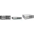 Cisco Catalyst C9300-48T Ethernet Switch - 48 Ports - Manageable - 3 Layer Supported - Modular - Twisted Pair, Optical Fiber - Lifetime Limited Warranty - C9300-48T-A - eCommerce Business Prime