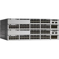 Cisco Catalyst C9300-24UX Ethernet Switch - 24 Ports - Manageable - Gigabit Ethernet - 10/100/1000Base-T - 2 Layer Supported - Power Supply - Twisted Pair - Rack-mountable - Lifetime Limited Warranty - C9300-24UX-E - eCommerce Business Prime