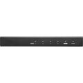ATEN 4-Port True 4K HDMI Splitter - 4096 x 2160 - 49.21 ft Maximum Operating Distance - 1 x HDMI In - 4 x HDMI Out - Metal - VS184B - eCommerce Business Prime