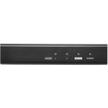 ATEN 2-Port True 4K HDMI Splitter - 4096 x 2160 - 49.21 ft Maximum Operating Distance - 1 x HDMI In - 2 x HDMI Out - Metal - VS182B - eCommerce Business Prime