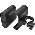 Tripp Lite AC/USB Charging Clip for Display Mounts w/ 2 USB Ports & 2 5-15R - 4 x Power Receptacles - 120 V AC / 8 A Pole Mountable - DMACUSB - eCommerce Business Prime