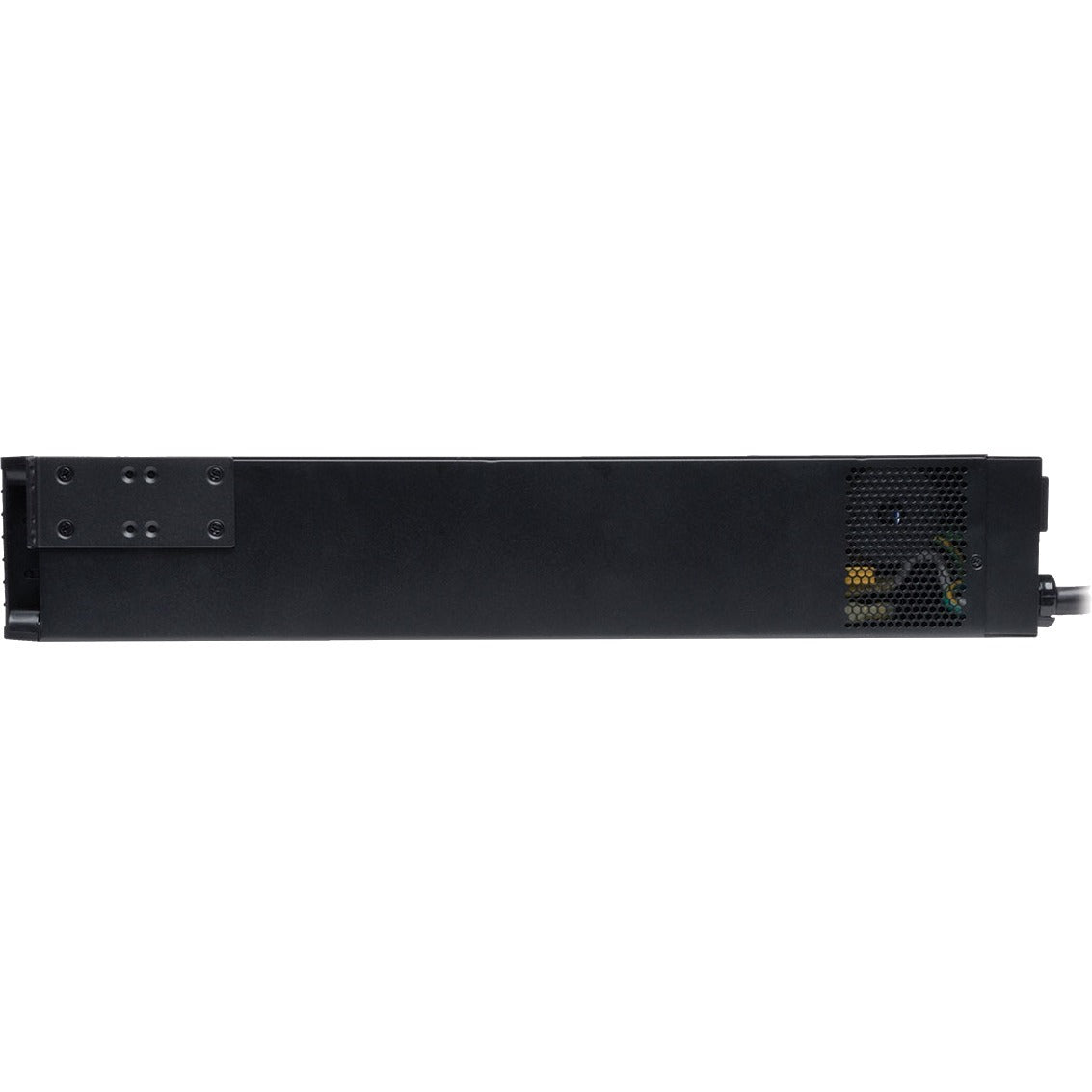 Tripp Lite 2200VA 1920W UPS Smart Lithium Ion LiFePO4 LCD USB DB9 2URM - 2200 VA/1920 W - 110 V AC, 115 V AC, 120 V AC - 5.10 Minute - 2U Rack-mountable - 5.10 Minute - 4 x NEMA 5-15/20R, 4 x NEMA 5-2...  - SMART2200RM2UL - eCommerce Business Prime