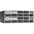 Cisco Catalyst C9300-48UXM-A Ethernet Switch - 48 Ports - Manageable - Gigabit Ethernet - 10/100/1000Base-T - 2 Layer Supported - Power Supply - Twisted Pair - Rack-mountable - Lifetime Limited Warran...  - C9300-48UXM-A - eCommerce Business Prime