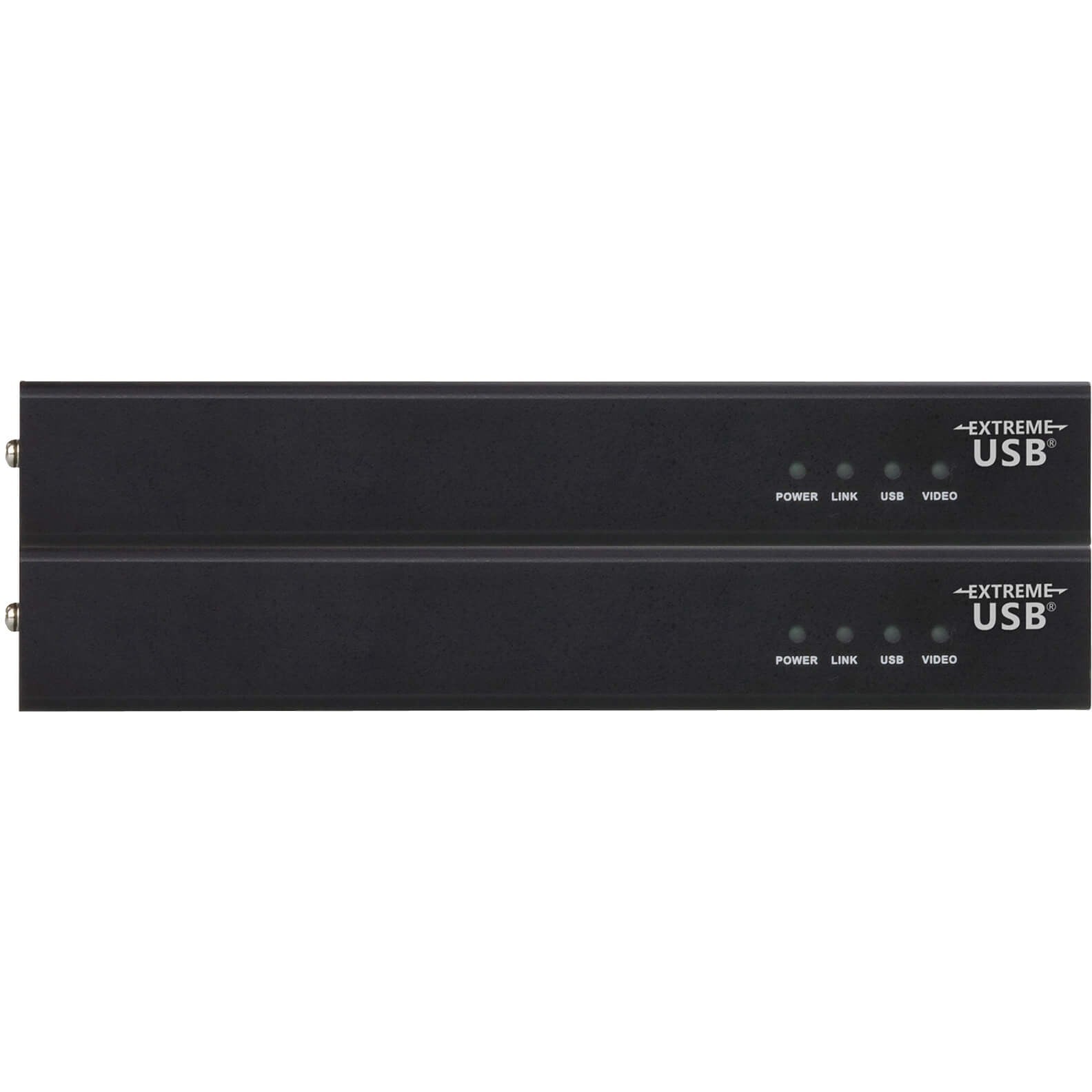 ATEN DVI HDBaseT KVM Extender with ExtremeUSB-TAA Compliant - 1 Computer(s) - 1 Remote User(s) - 328.08 ft Range - WUXGA - 1920 x 1200 Maximum Video Resolution - 2 x Network (RJ-45) - 6 x USB - 2 x DV...  - CE610A - eCommerce Business Prime