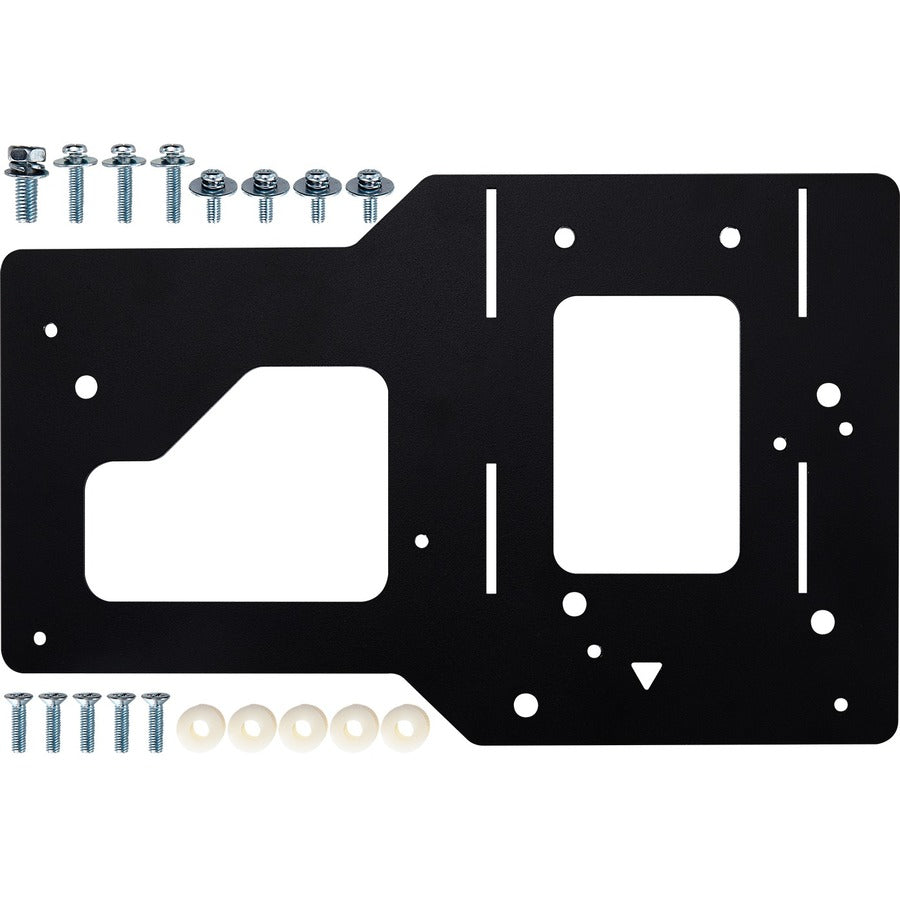 ViewSonic PJ-IWBADP-003 Mounting Plate for Projector - PJ-IWBADP-003 - eCommerce Business Prime